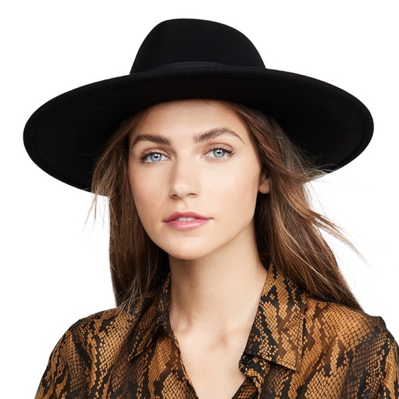 BRAND NEW Eugenia Kim Harlowe Hat - Picture 1 of 6